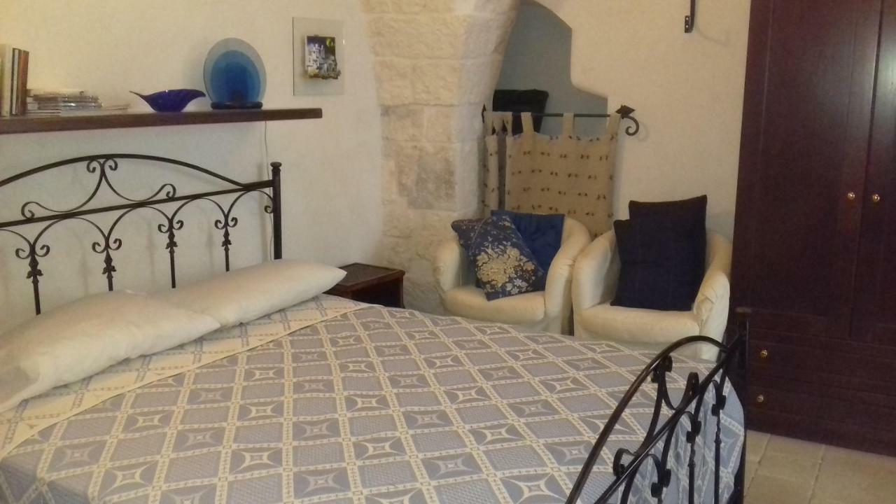 Вилла Casetta In Piazza Чистернино Экстерьер фото